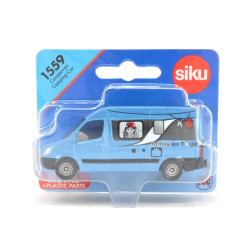 campervan