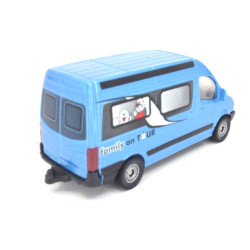 campervan