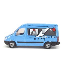 campervan