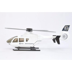 ESA Helicopter