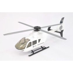 ESA Helicopter