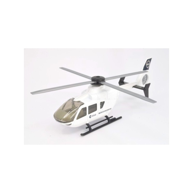 ESA Helicopter