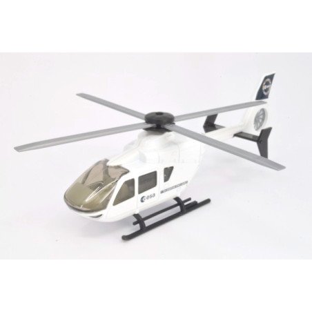 ESA-Hubschrauber