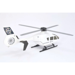 ESA Helicopter