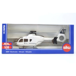 ESA Helicopter