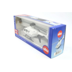 ESA Helicopter