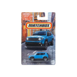'19 Jeep Renegade