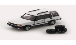 1998 Land Rover Discovery 1