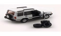 1998 Land Rover Discovery 1