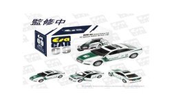 2009 Audi A6 Dubai Police