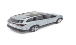 2023 Renault Espace Esprit Alpine E-tech Hybrid, Shadow grey