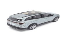 2023 Renault Espace Esprit Alpine E-tech Hybrid, Shadow grey