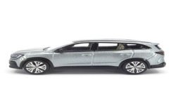 2023 Renault Espace Esprit Alpine E-tech Hybrid, Shadow grey
