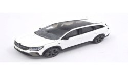 2023 Renault Espace Esprit Alpine E-tech Hybrid, Pearl white