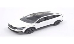 2023 Renault Espace Esprit Alpine E-tech Hybrid, Pearl white
