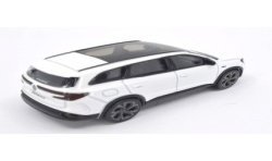 2023 Renault Espace Esprit Alpine E-tech Hybrid, Pearl white