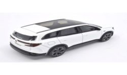 2023 Renault Espace Esprit Alpine E-tech Hybrid, Pearl white