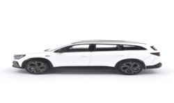 2023 Renault Espace Esprit Alpine E-tech Hybrid, Pearl white