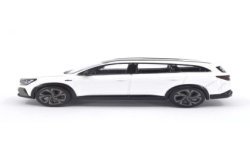 2023 Renault Espace Esprit Alpine E-tech Hybrid, Pearl white