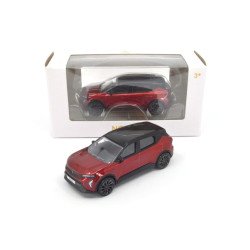 2024 Renault Scenic E-Tech...