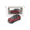 2024 Renault Scenic E-Tech 100% Electric, flame red