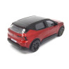 2024 Renault Scenic E-Tech 100% Electric, flame red