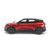 2024 Renault Scenic E-Tech 100% Electric, flame red