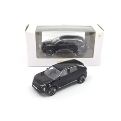 2024 Renault Scenic E-Tech 100% Electric, diamond black