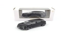 2024 Renault Scenic E-Tech 100% Electric, diamond black