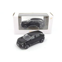 2024 Renault Scenic E-Tech 100% Electric, diamond black