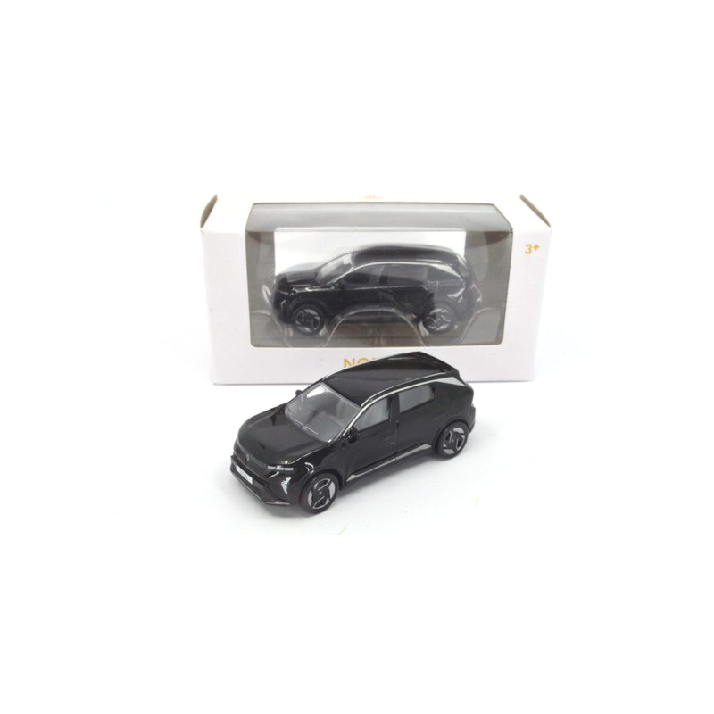 2024 Renault Scenic E-Tech 100% Electric, diamond black