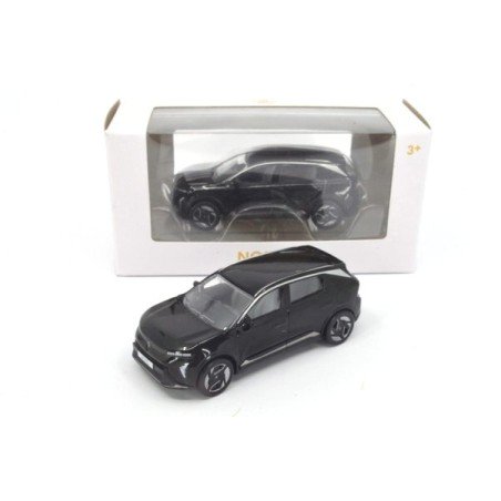 2024 Renault Scenic E-Tech 100% Electric, diamond black