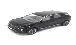 2024 Renault Scenic E-Tech 100% Electric, diamond black