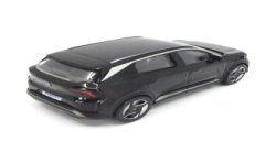 2024 Renault Scenic E-Tech 100% Electric, diamond black