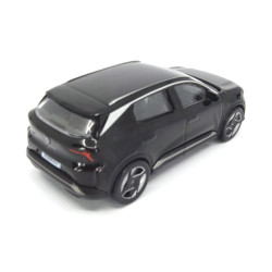 2024 Renault Scenic E-Tech 100% Electric, diamond black