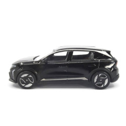 2024 Renault Scenic E-Tech 100% Electric, diamond black