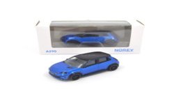 Alpine A290 GTS Vision