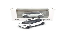 Alpine A290 GTS Premiere Edition Beta