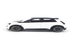 Alpine A290 GTS Premiere Edition Beta