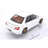2001 Subaru Impreza WRX, weiss