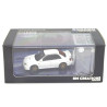 2001 Subaru Impreza WRX, weiss