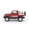 Suzuki Jimny SJ413, rot