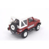 Suzuki Jimny SJ413, rot