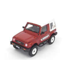 Suzuki Jimny SJ413, rot