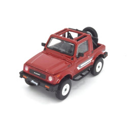 Suzuki Jimny SJ413, rot