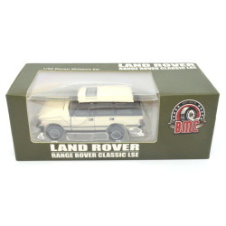 1992 Range Rover classic