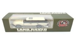 1992 Range Rover classic