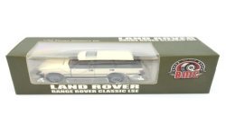 1992 Range Rover classic