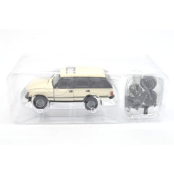 1992 Range Rover classic