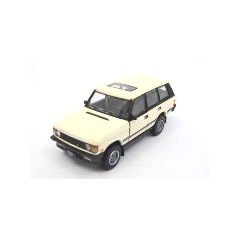 1992 Range Rover classic